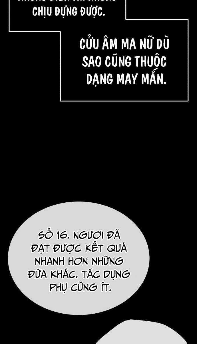 Giảng Sư Đứng Đầu, Baek Sư Phụ Chapter 81 trang 77