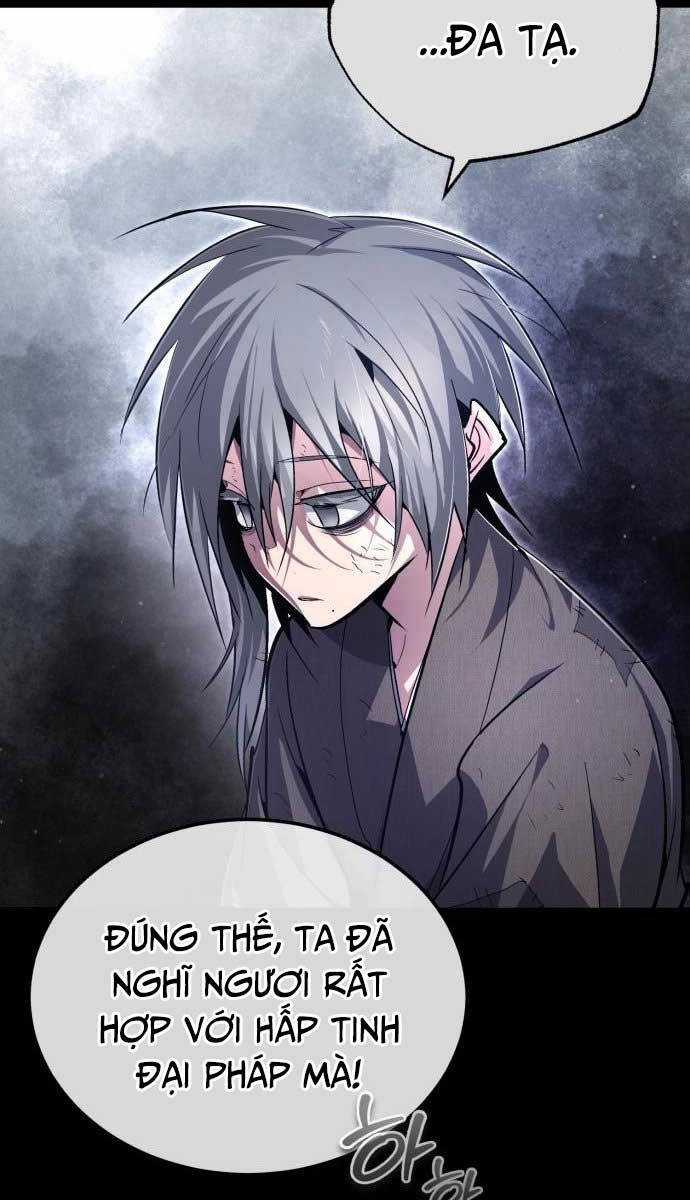 Giảng Sư Đứng Đầu, Baek Sư Phụ Chapter 81 trang 78