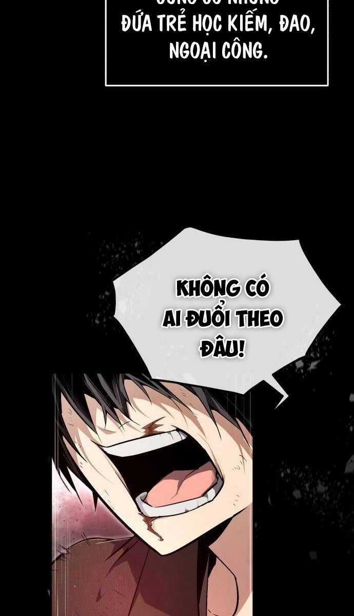 Giảng Sư Đứng Đầu, Baek Sư Phụ Chapter 81 trang 83