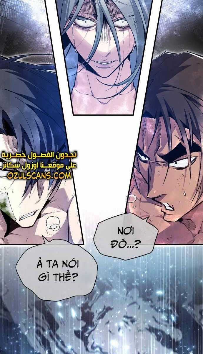 Giảng Sư Đứng Đầu, Baek Sư Phụ Chapter 81 trang 88