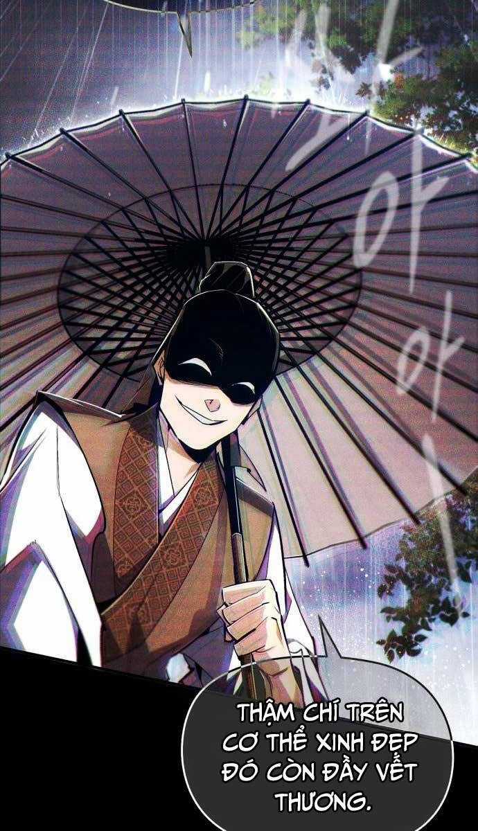 Giảng Sư Đứng Đầu, Baek Sư Phụ Chapter 81 trang 94