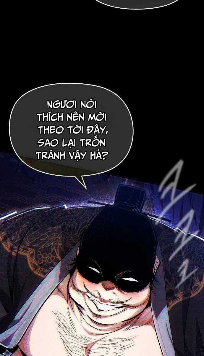 Giảng Sư Đứng Đầu, Baek Sư Phụ Chapter 81 trang 95