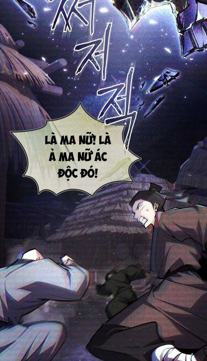 Giảng Sư Đứng Đầu, Baek Sư Phụ Chapter 81 trang 98