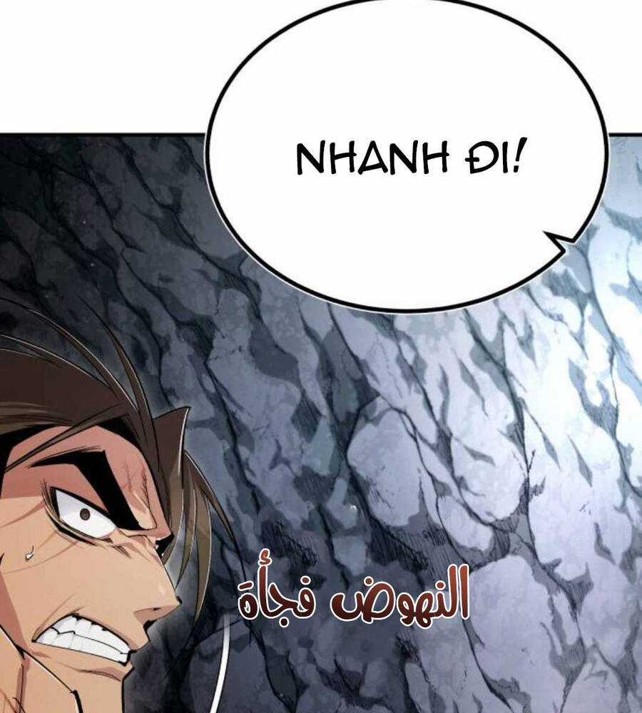 Giảng Sư Đứng Đầu, Baek Sư Phụ Chapter 82 trang 10