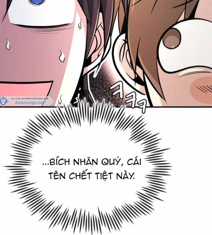 Giảng Sư Đứng Đầu, Baek Sư Phụ Chapter 82 trang 100