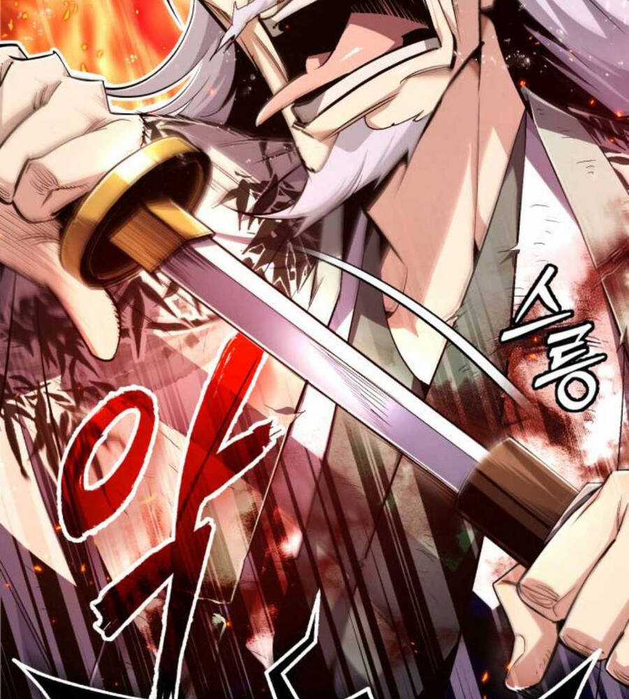 Giảng Sư Đứng Đầu, Baek Sư Phụ Chapter 82 trang 103