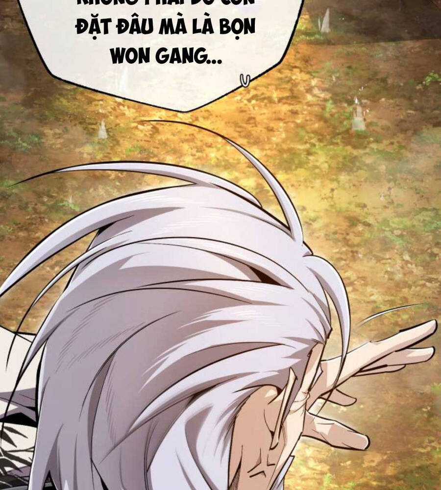 Giảng Sư Đứng Đầu, Baek Sư Phụ Chapter 82 trang 106