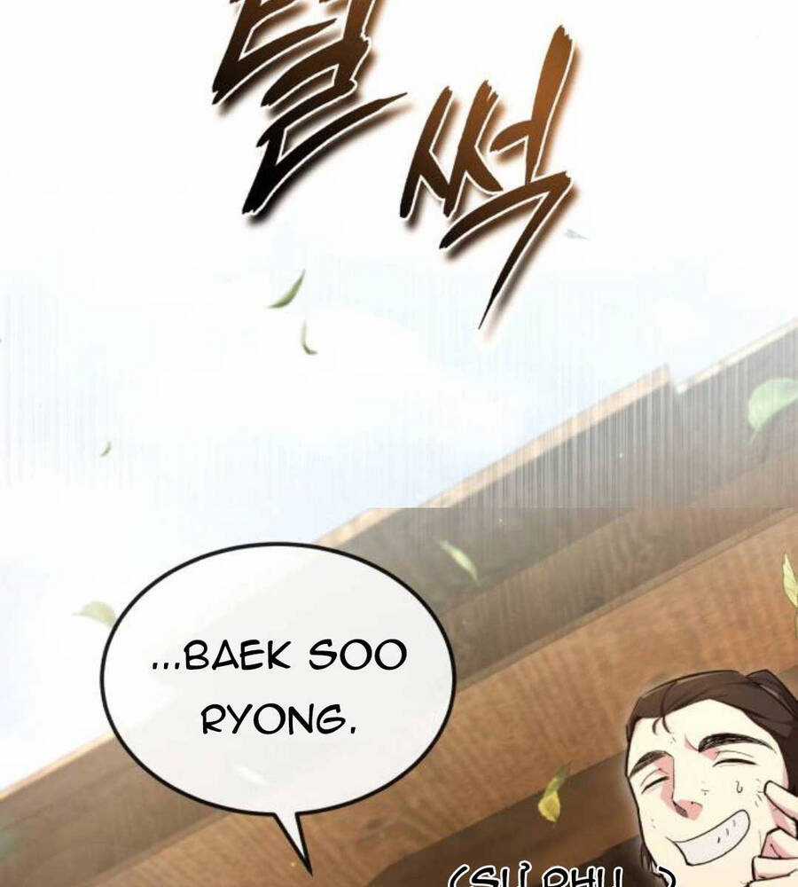 Giảng Sư Đứng Đầu, Baek Sư Phụ Chapter 82 trang 112