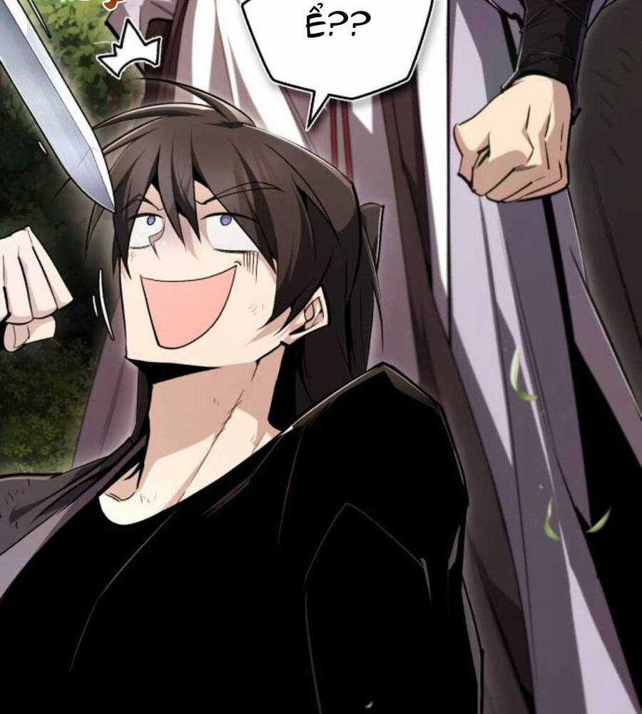 Giảng Sư Đứng Đầu, Baek Sư Phụ Chapter 82 trang 114