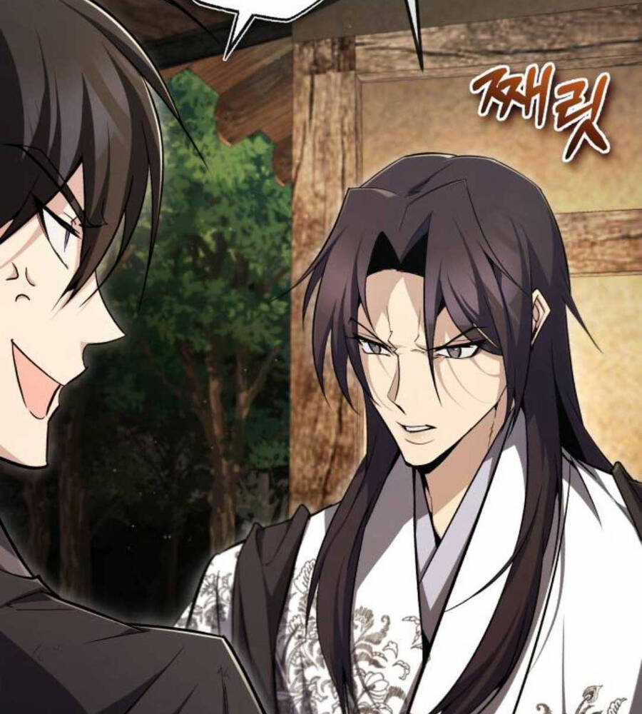 Giảng Sư Đứng Đầu, Baek Sư Phụ Chapter 82 trang 119