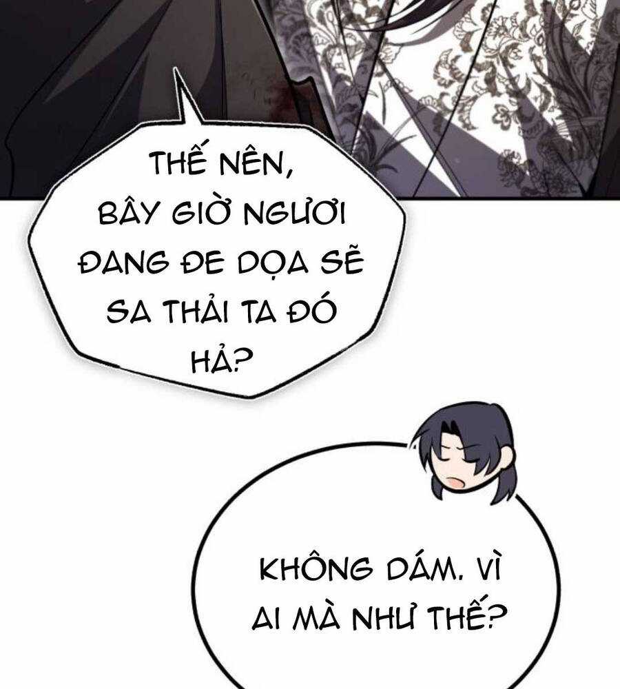 Giảng Sư Đứng Đầu, Baek Sư Phụ Chapter 82 trang 120