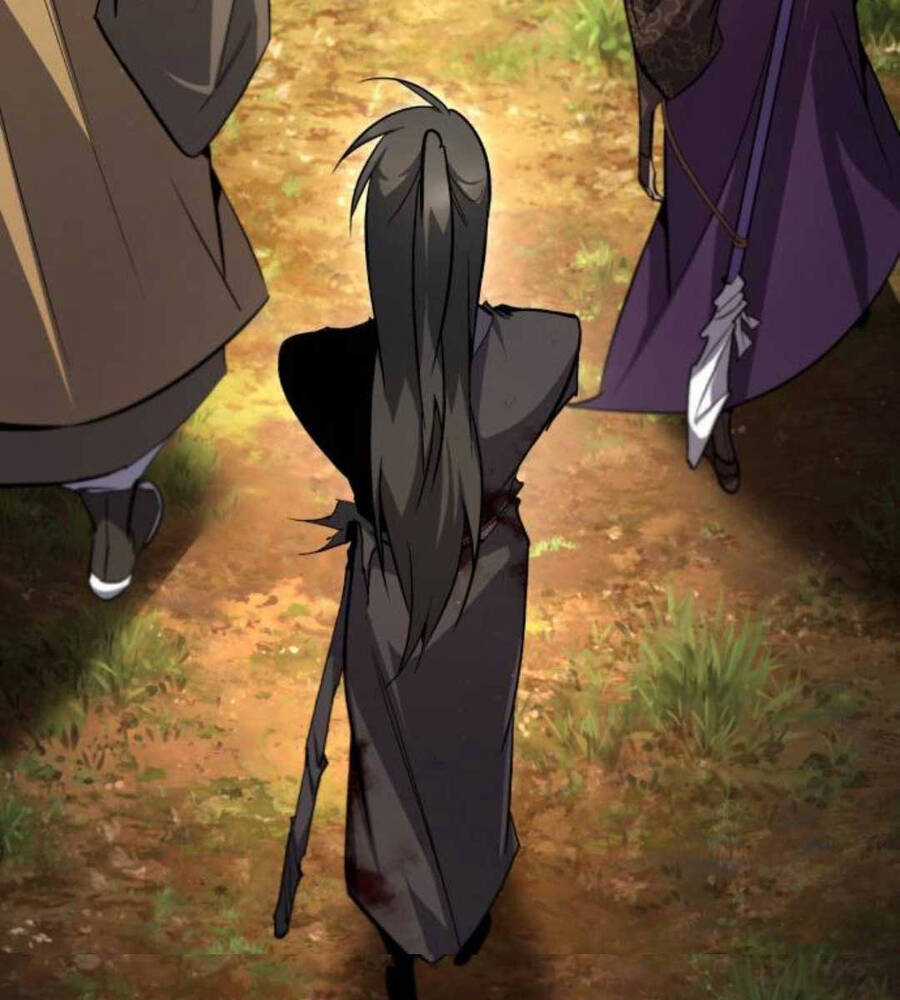 Giảng Sư Đứng Đầu, Baek Sư Phụ Chapter 82 trang 130