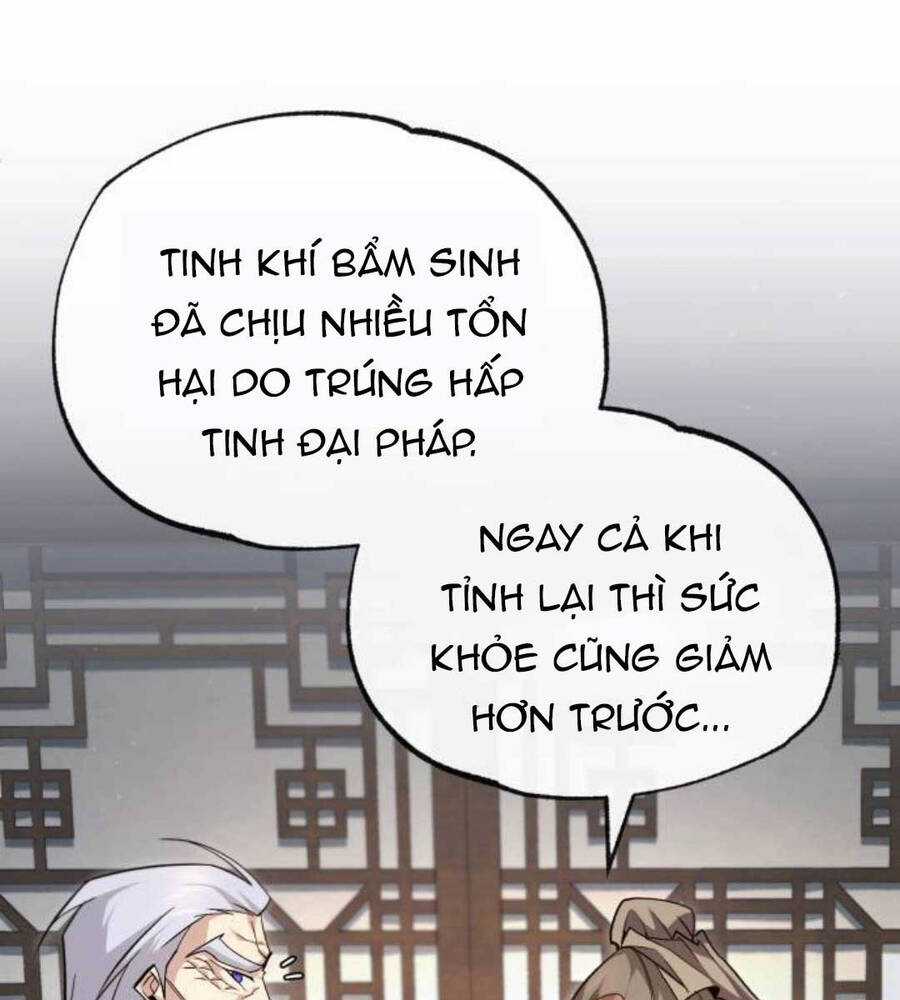Giảng Sư Đứng Đầu, Baek Sư Phụ Chapter 82 trang 136