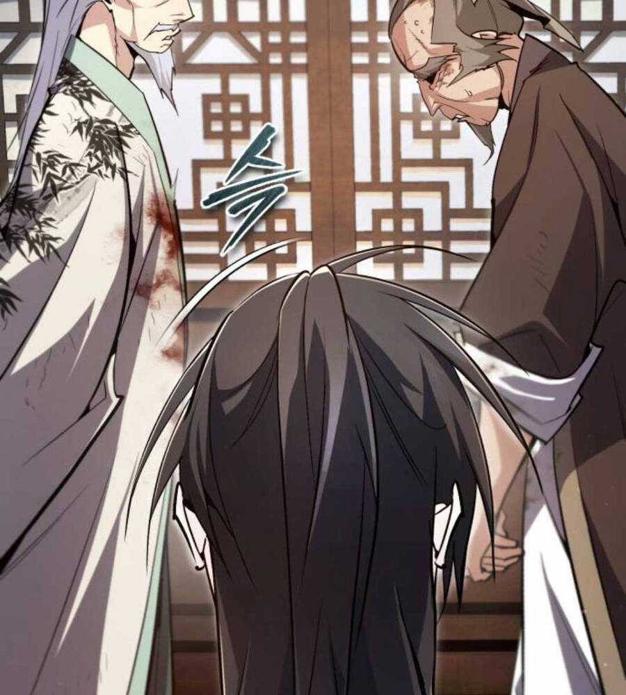 Giảng Sư Đứng Đầu, Baek Sư Phụ Chapter 82 trang 137