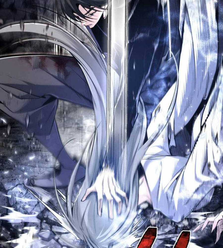 Giảng Sư Đứng Đầu, Baek Sư Phụ Chapter 82 trang 14