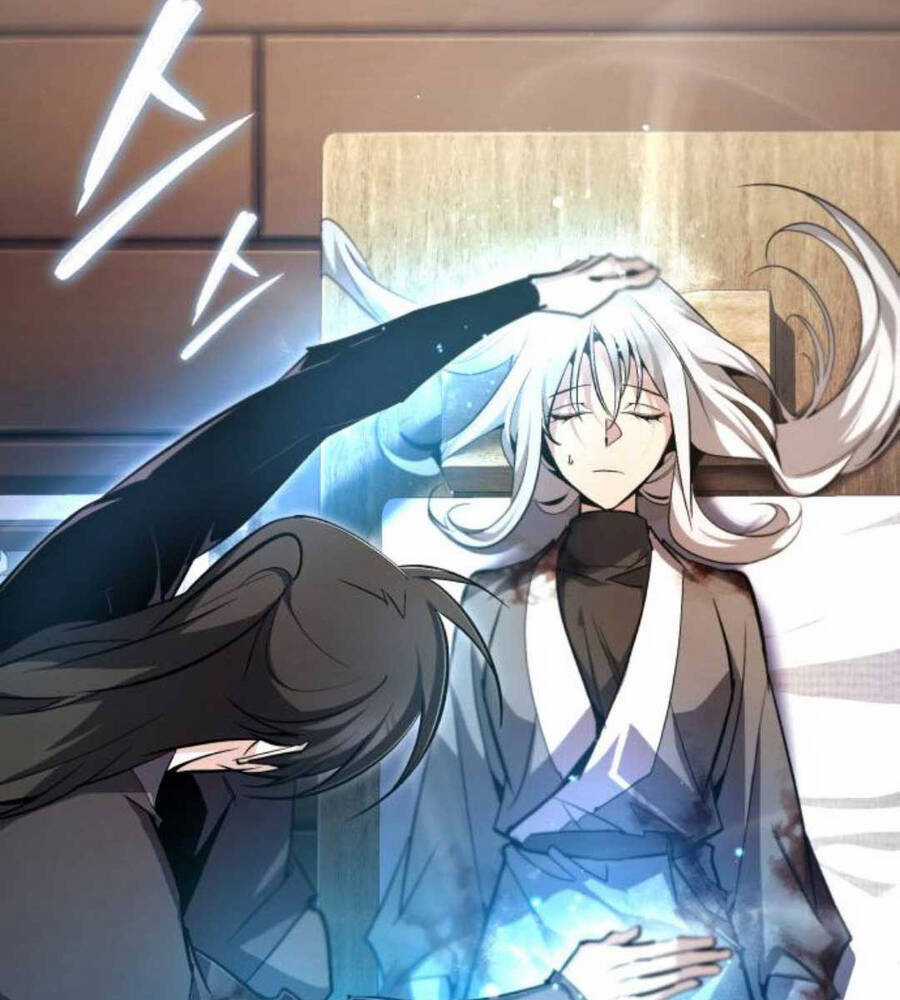 Giảng Sư Đứng Đầu, Baek Sư Phụ Chapter 82 trang 142