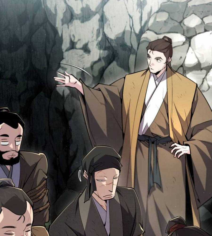 Giảng Sư Đứng Đầu, Baek Sư Phụ Chapter 82 trang 148