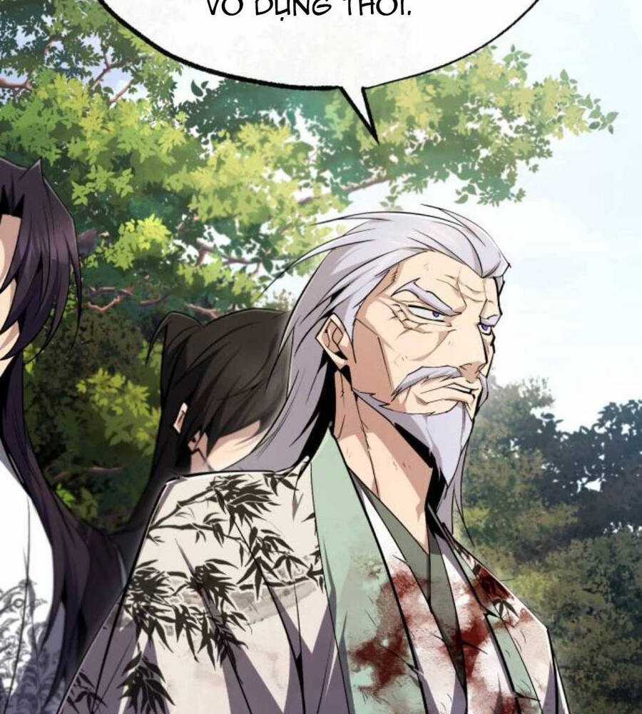 Giảng Sư Đứng Đầu, Baek Sư Phụ Chapter 82 trang 153