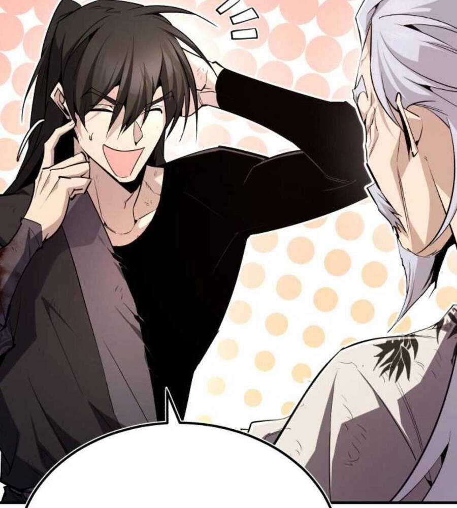 Giảng Sư Đứng Đầu, Baek Sư Phụ Chapter 82 trang 159