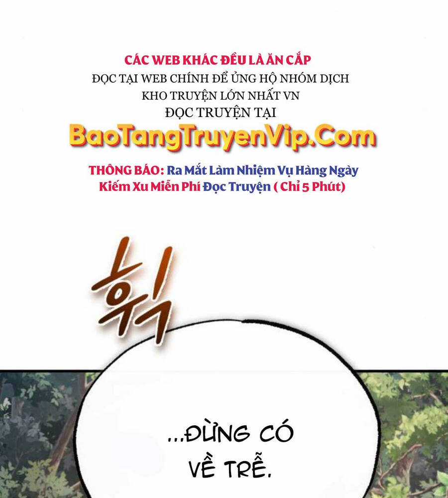 Giảng Sư Đứng Đầu, Baek Sư Phụ Chapter 82 trang 162