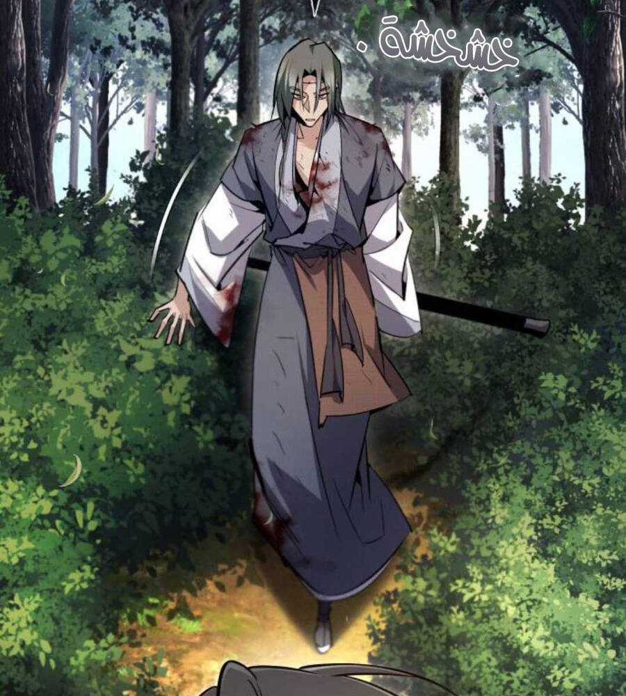 Giảng Sư Đứng Đầu, Baek Sư Phụ Chapter 82 trang 168