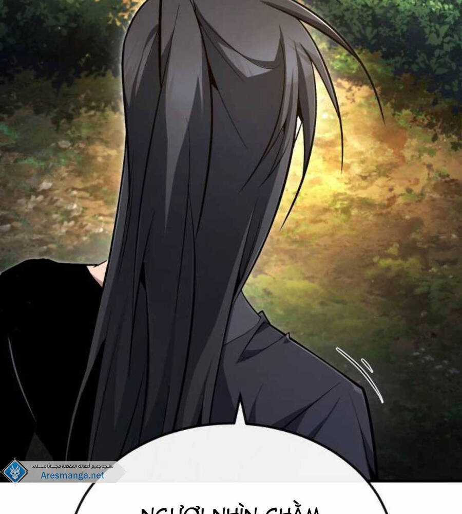 Giảng Sư Đứng Đầu, Baek Sư Phụ Chapter 82 trang 169