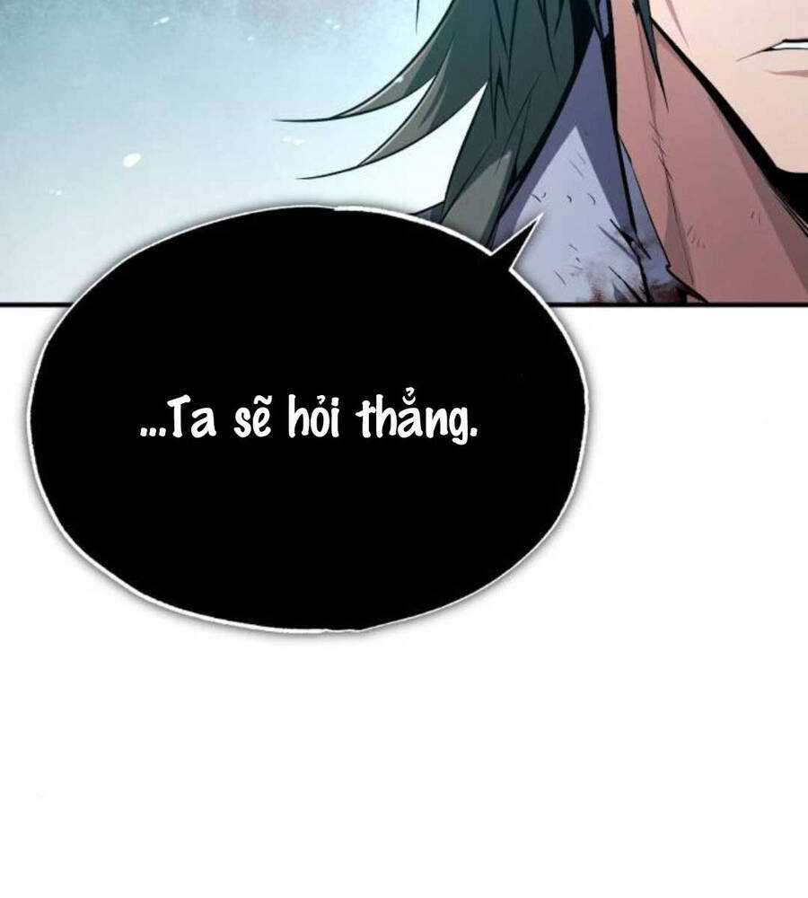 Giảng Sư Đứng Đầu, Baek Sư Phụ Chapter 82 trang 172