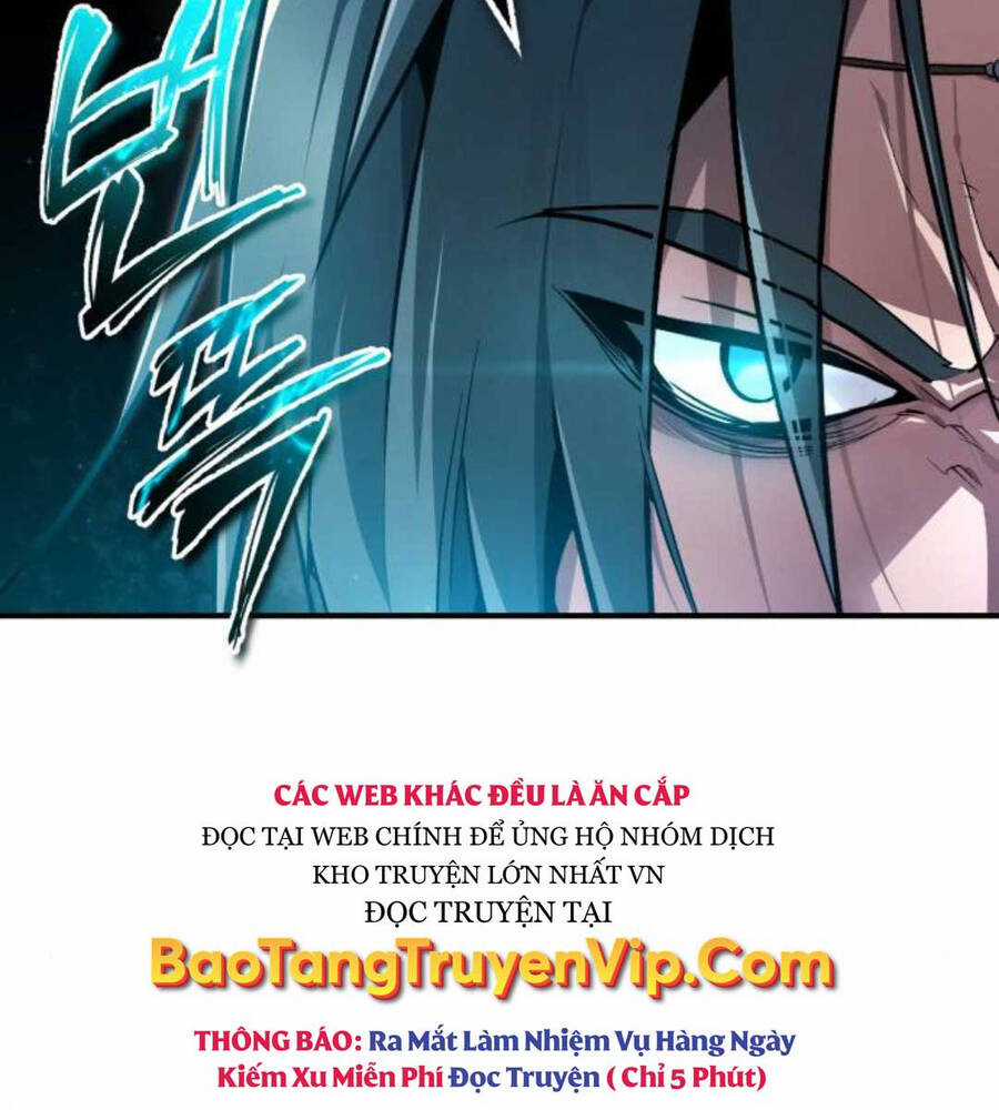 Giảng Sư Đứng Đầu, Baek Sư Phụ Chapter 82 trang 174