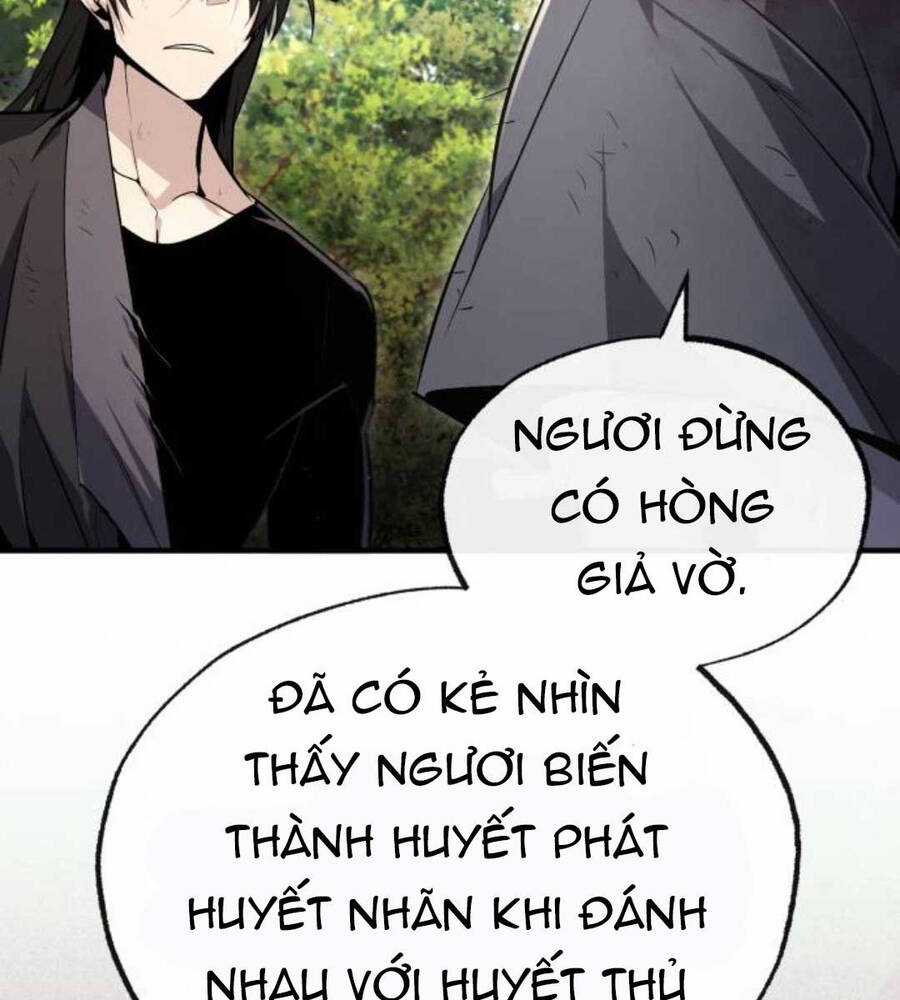 Giảng Sư Đứng Đầu, Baek Sư Phụ Chapter 82 trang 176