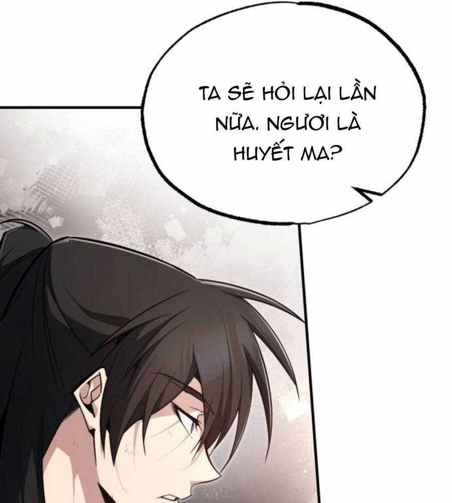 Giảng Sư Đứng Đầu, Baek Sư Phụ Chapter 82 trang 182