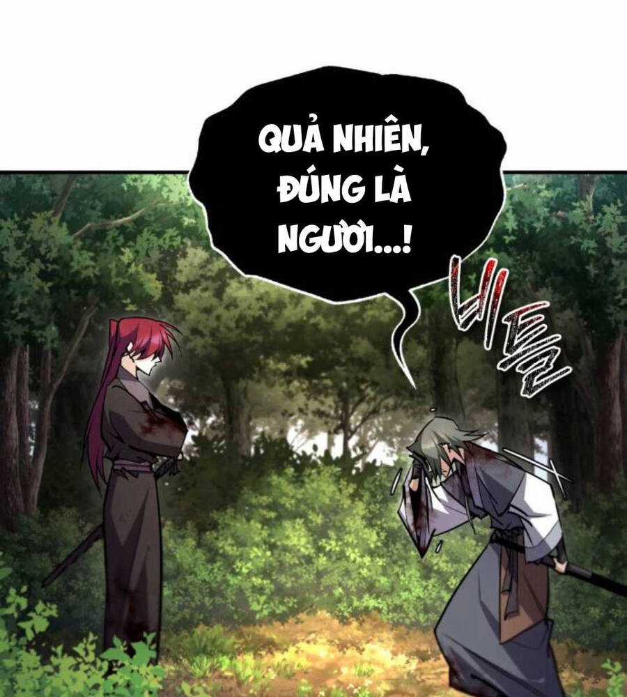 Giảng Sư Đứng Đầu, Baek Sư Phụ Chapter 82 trang 189