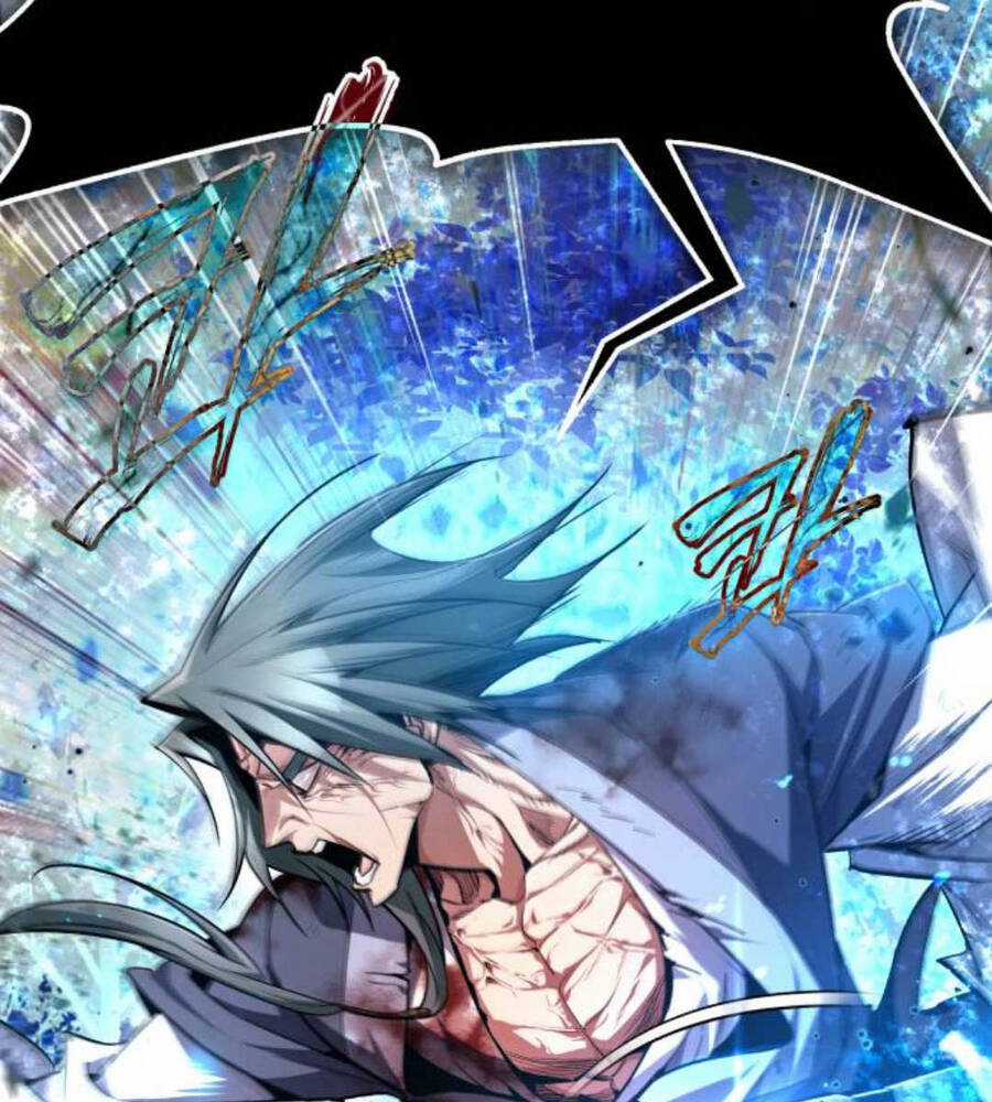 Giảng Sư Đứng Đầu, Baek Sư Phụ Chapter 82 trang 194