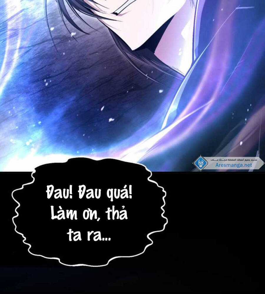 Giảng Sư Đứng Đầu, Baek Sư Phụ Chapter 82 trang 20