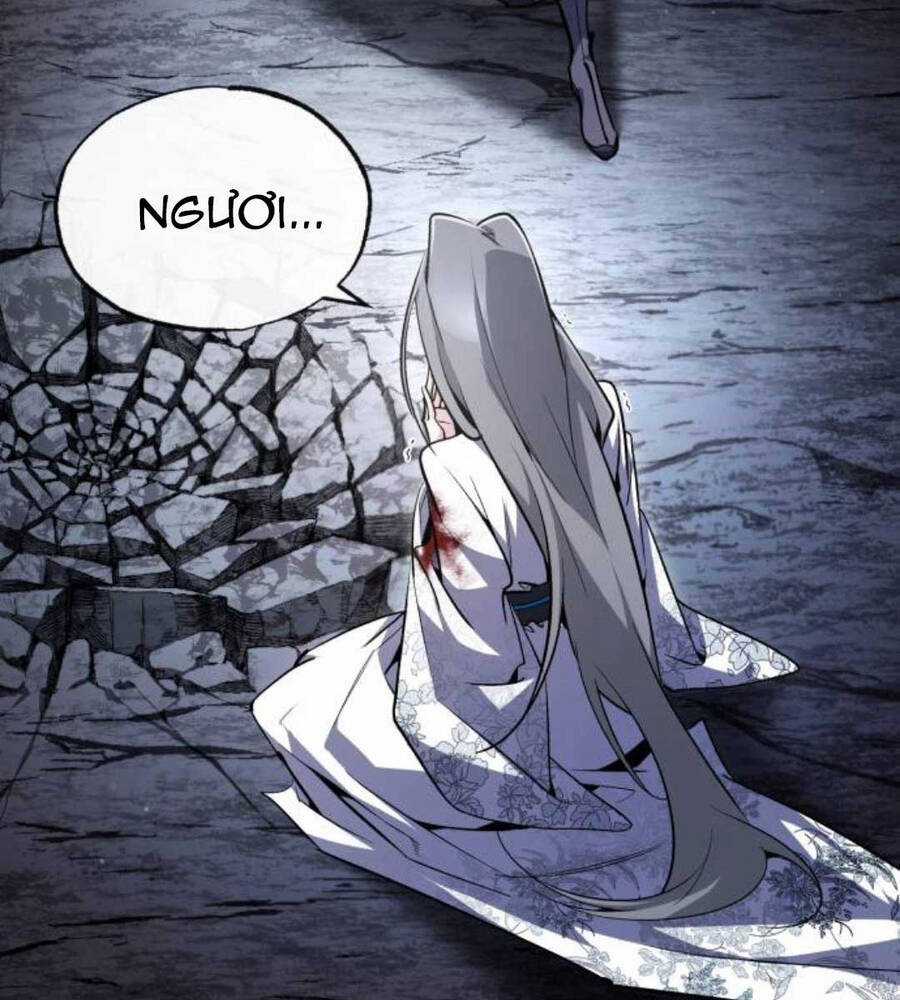 Giảng Sư Đứng Đầu, Baek Sư Phụ Chapter 82 trang 25