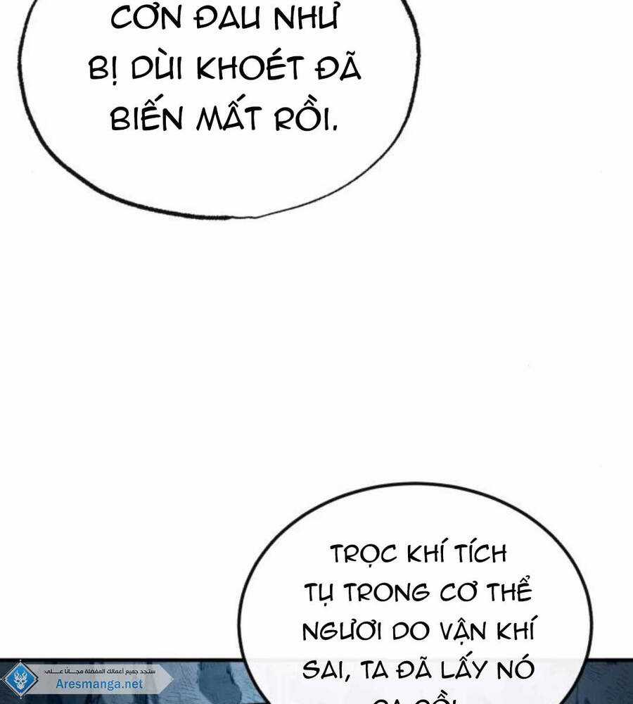 Giảng Sư Đứng Đầu, Baek Sư Phụ Chapter 82 trang 29