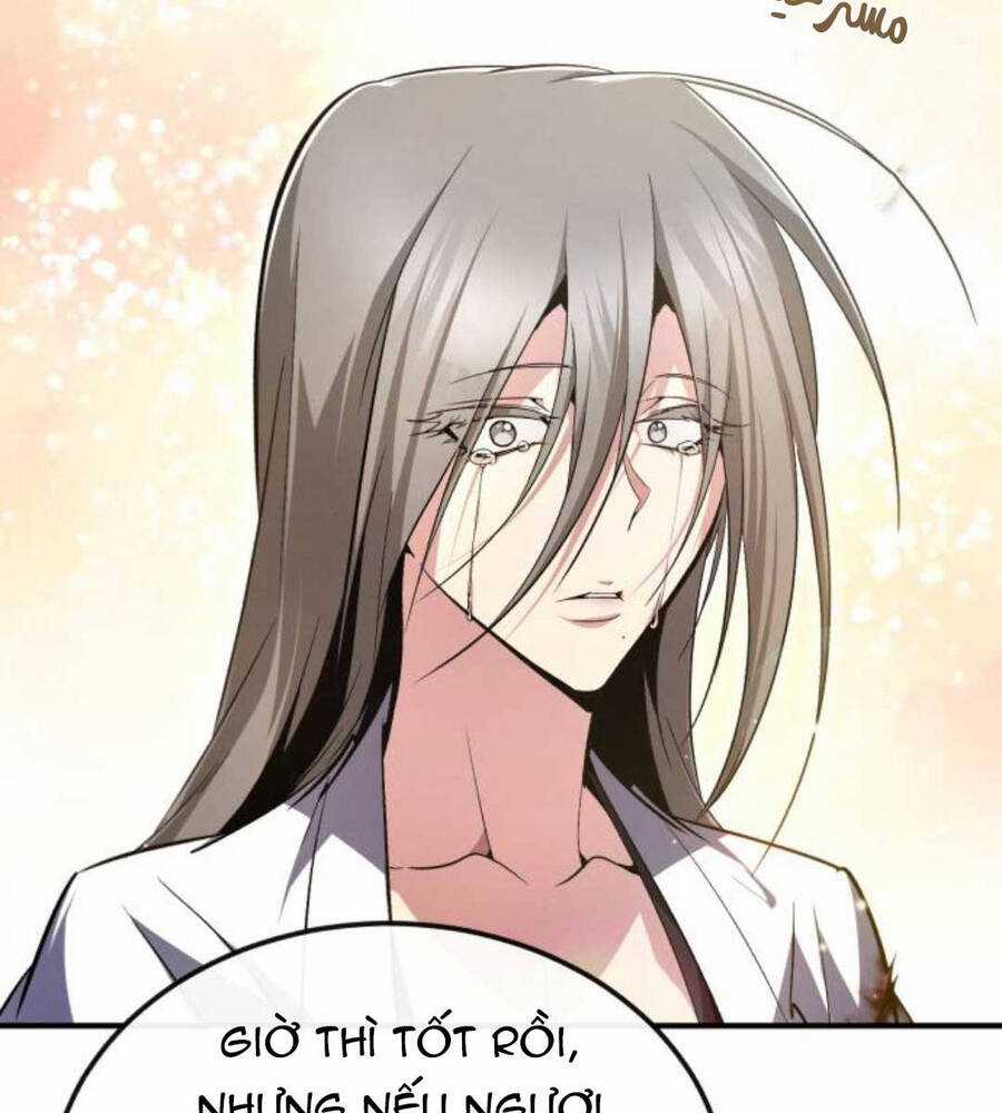 Giảng Sư Đứng Đầu, Baek Sư Phụ Chapter 82 trang 33