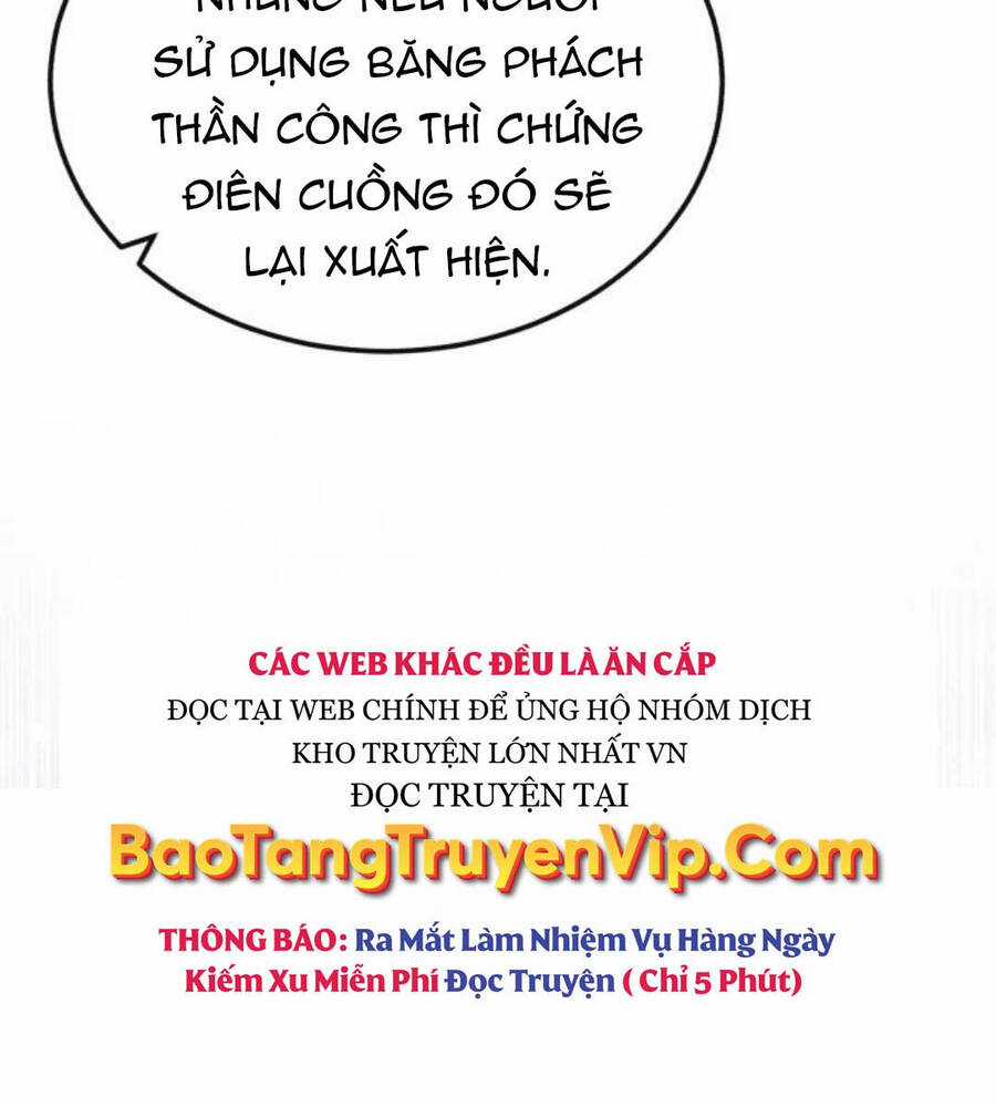 Giảng Sư Đứng Đầu, Baek Sư Phụ Chapter 82 trang 34