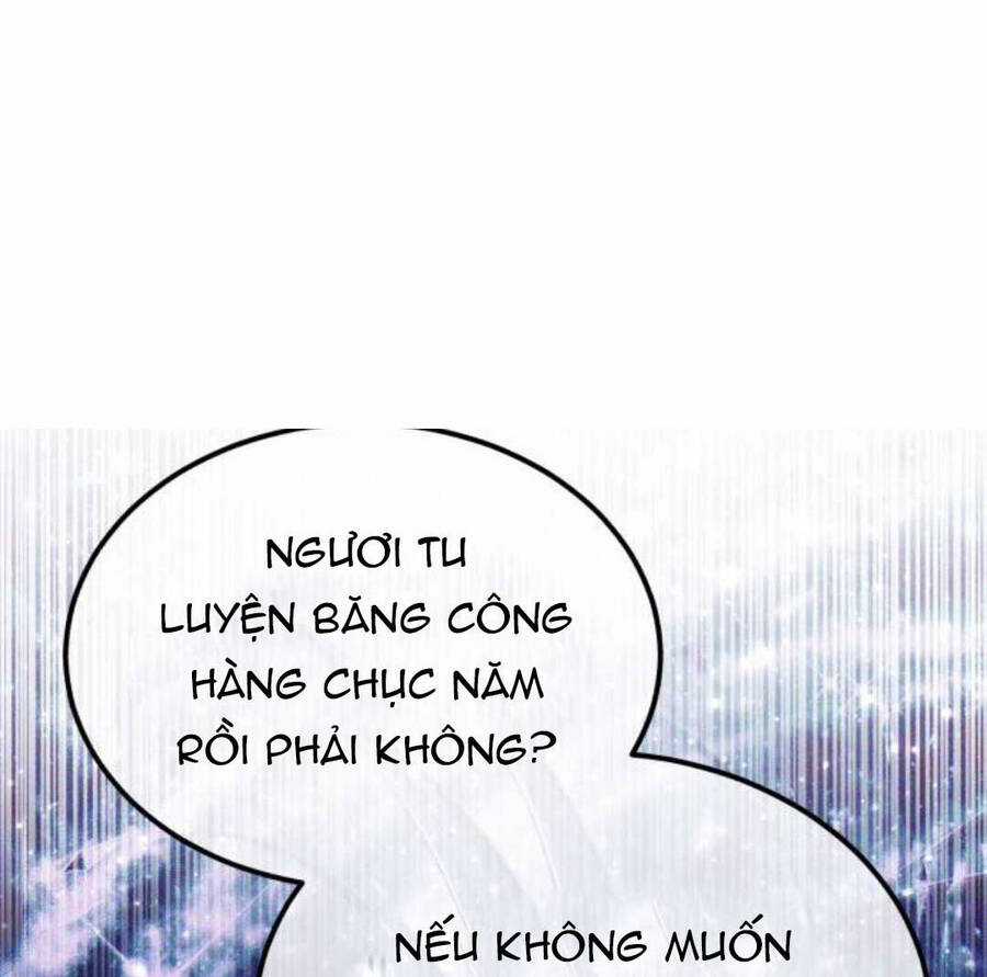 Giảng Sư Đứng Đầu, Baek Sư Phụ Chapter 82 trang 35