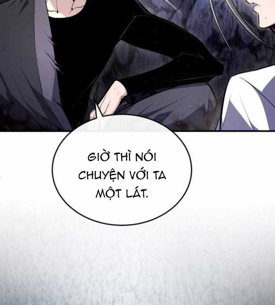 Giảng Sư Đứng Đầu, Baek Sư Phụ Chapter 82 trang 39