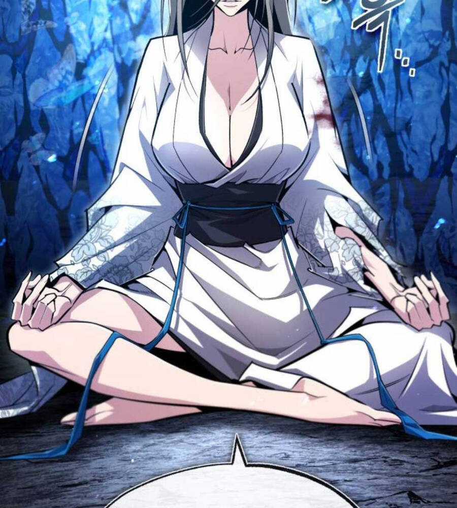 Giảng Sư Đứng Đầu, Baek Sư Phụ Chapter 82 trang 52