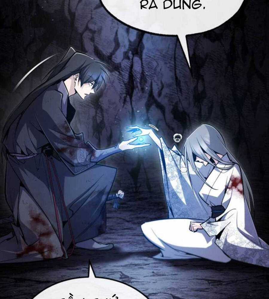 Giảng Sư Đứng Đầu, Baek Sư Phụ Chapter 82 trang 69