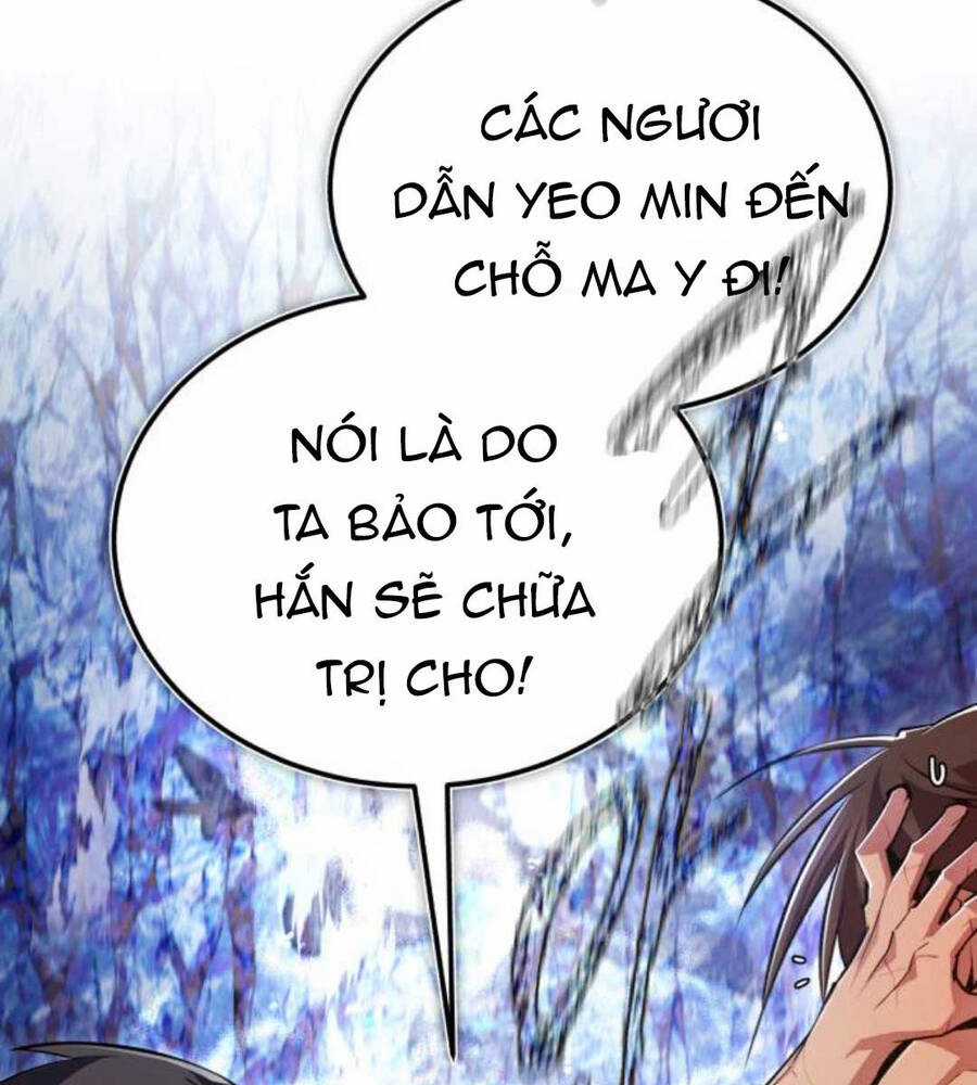 Giảng Sư Đứng Đầu, Baek Sư Phụ Chapter 82 trang 7