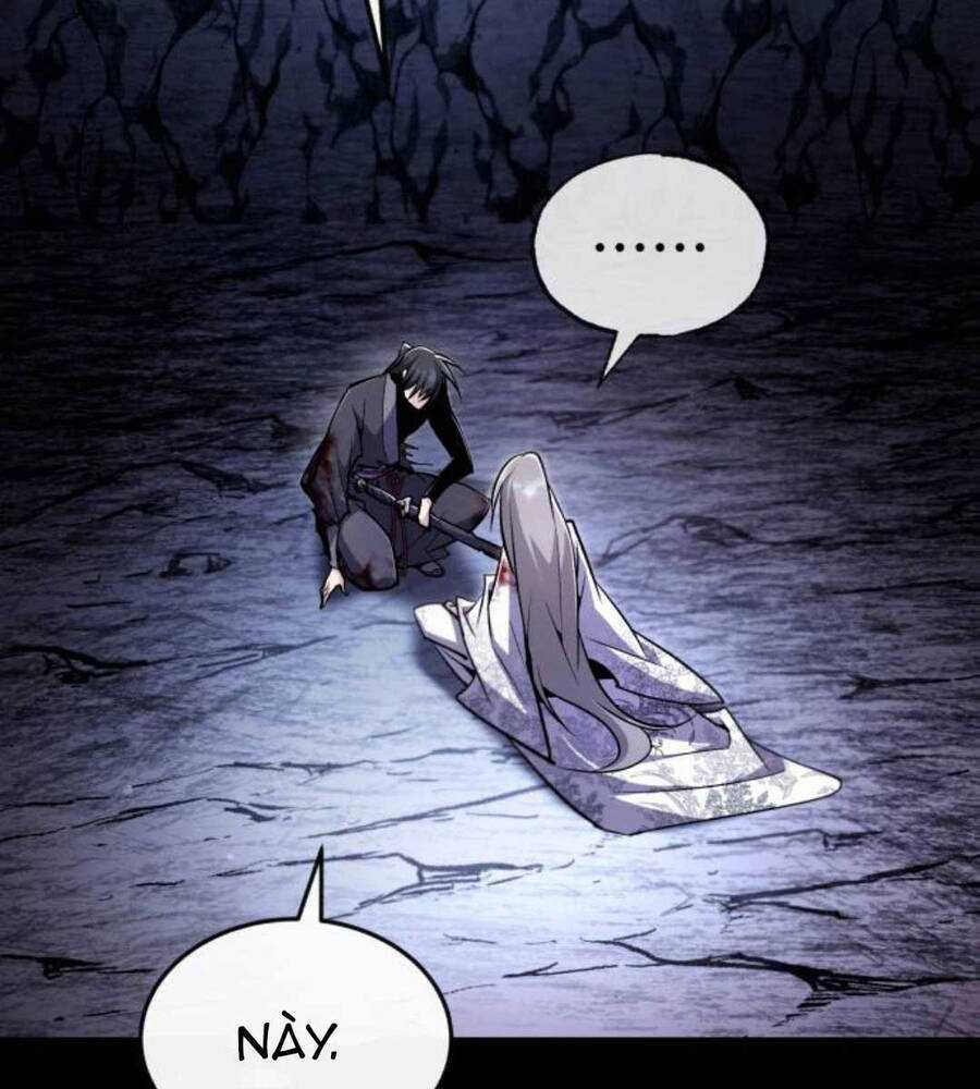 Giảng Sư Đứng Đầu, Baek Sư Phụ Chapter 82 trang 72