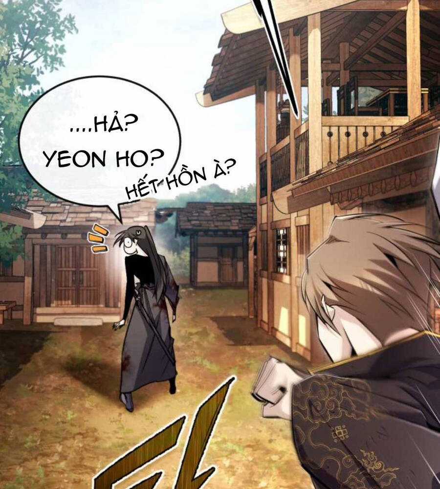 Giảng Sư Đứng Đầu, Baek Sư Phụ Chapter 82 trang 77