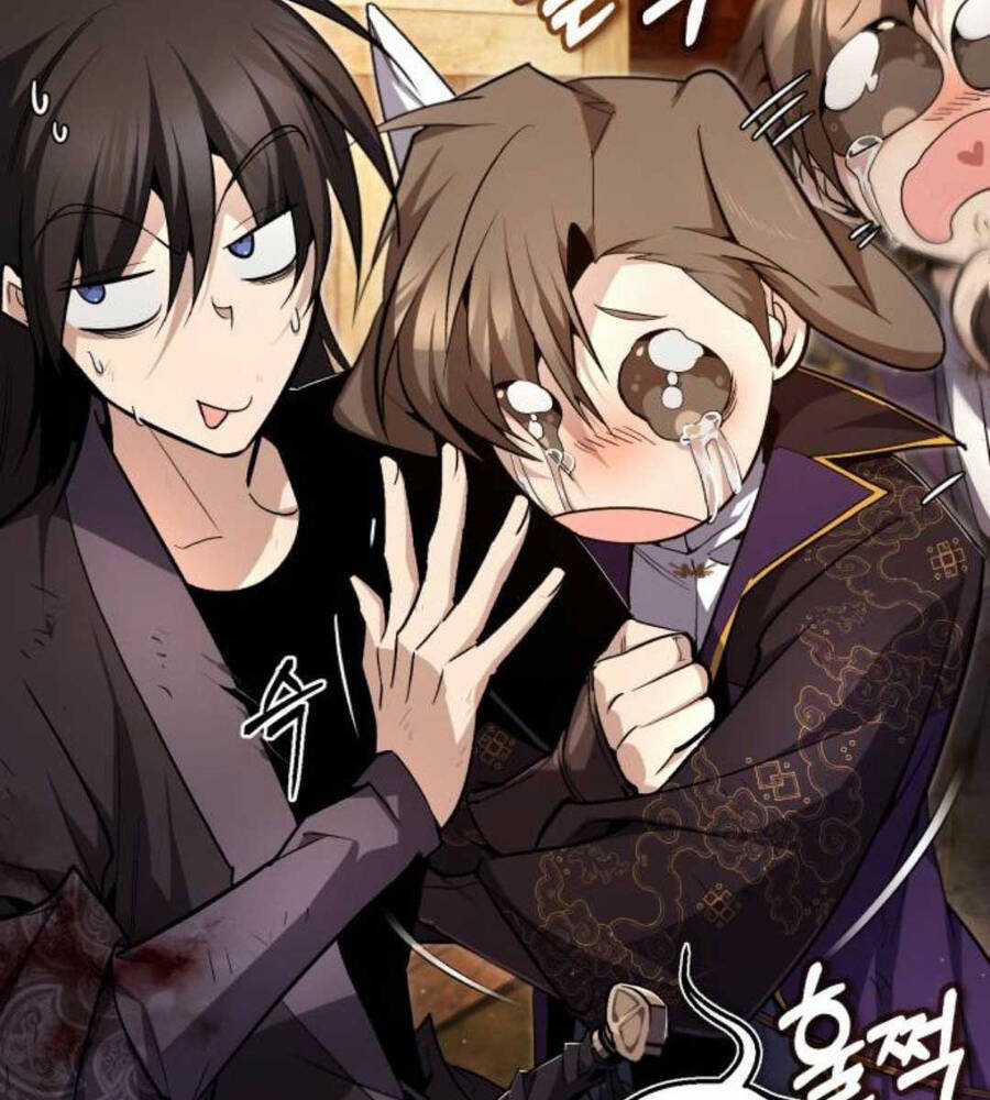 Giảng Sư Đứng Đầu, Baek Sư Phụ Chapter 82 trang 80