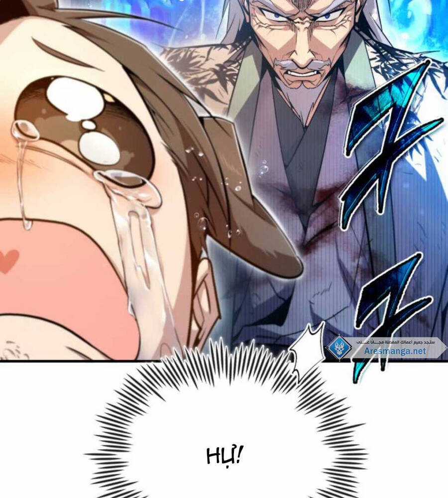 Giảng Sư Đứng Đầu, Baek Sư Phụ Chapter 82 trang 83