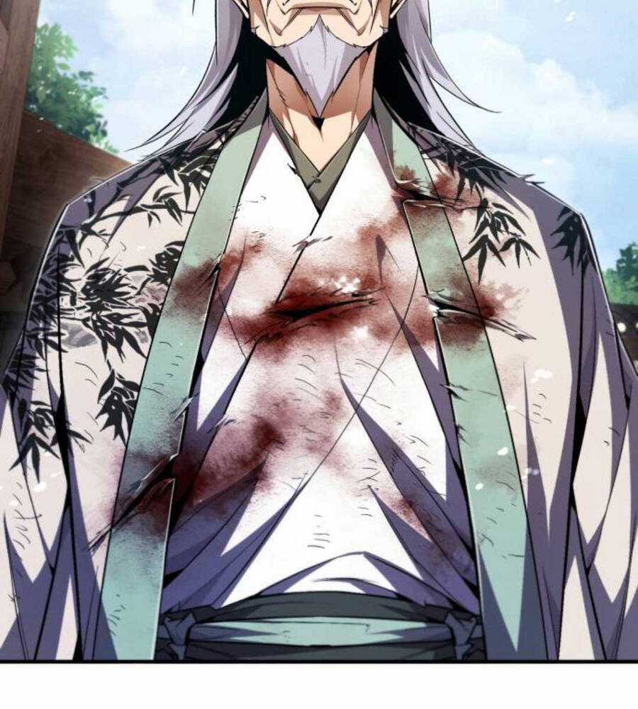 Giảng Sư Đứng Đầu, Baek Sư Phụ Chapter 82 trang 87