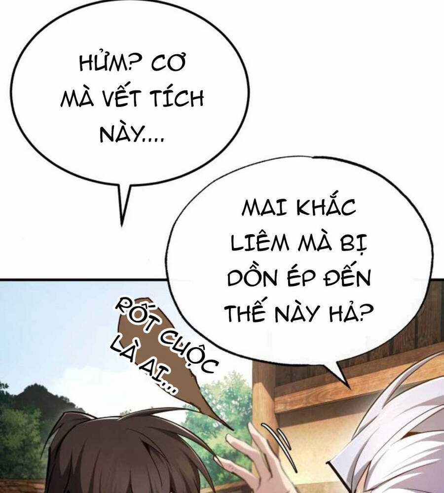 Giảng Sư Đứng Đầu, Baek Sư Phụ Chapter 82 trang 89