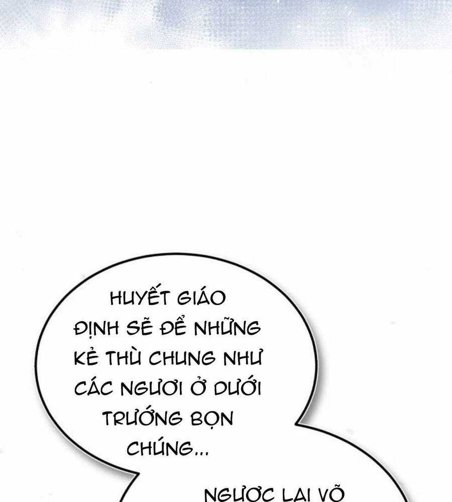 Giảng Sư Đứng Đầu, Baek Sư Phụ Chapter 83 trang 109