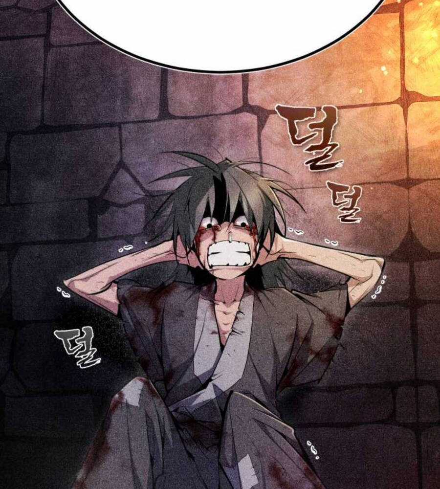 Giảng Sư Đứng Đầu, Baek Sư Phụ Chapter 83 trang 11